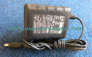 New Asian Power Devices WA-18Q12R UK Plug AC Power Adapter Charger 18W 12V 1.5A - Click Image to Close